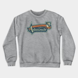 Amsterdam Admirals 1995 Crewneck Sweatshirt